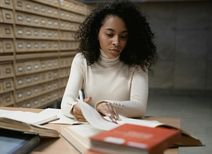 Independent Research Grants