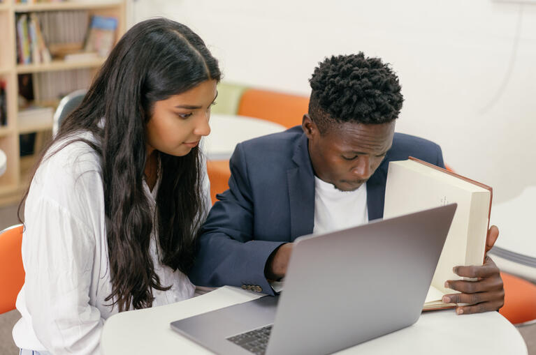 Forensic Research Skills for Students