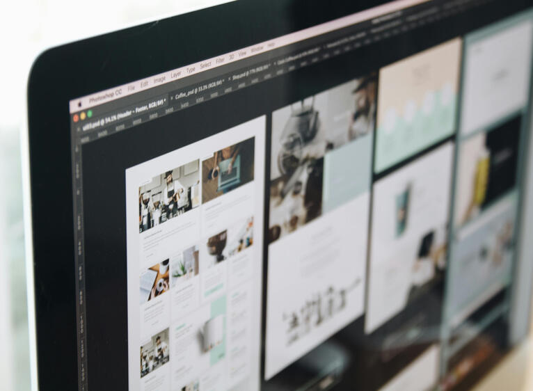 Web Designer