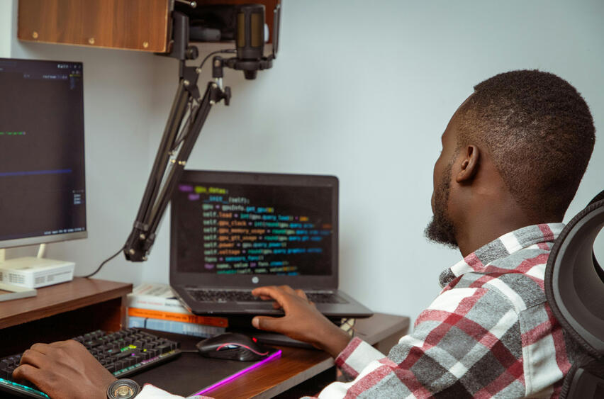 Software Developer